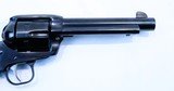 Ruger Vaquero 357 Magnum 5-1/2" Barrel - Image 5 of 12