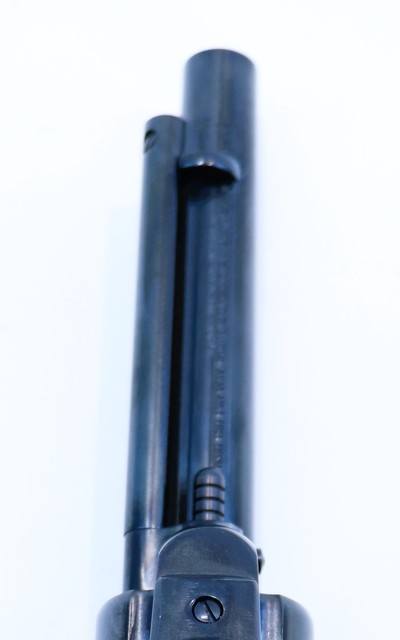 Ruger Vaquero 357 Magnum 5-1/2" Barrel - Image 12 of 12