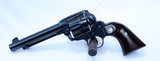 Ruger Vaquero 357 Magnum 5-1/2" Barrel - Image 1 of 12