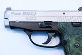 Sig Sauer P239 9mm - 3 of 13