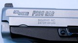 Sig Sauer P239 9mm - 5 of 13
