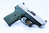 Sig Sauer P239 9mm - 2 of 13
