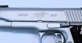Kimber Stainless Covert .45 ACP. - Image 7 of 12