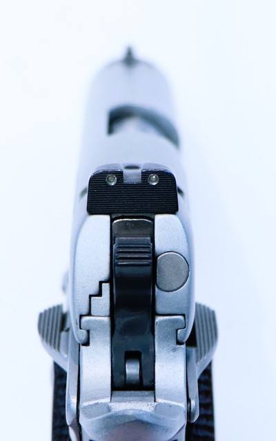 Kimber Stainless Covert .45 ACP. - Image 10 of 12