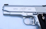 Kimber Stainless Covert .45 ACP. - Image 3 of 12
