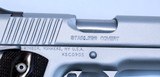 Kimber Stainless Covert .45 ACP. - Image 8 of 12