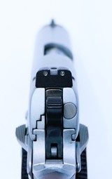 Kimber Stainless Covert .45 ACP. - Image 10 of 12