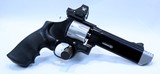 Smith & Wesson 627-5 357 mag - 2 of 14