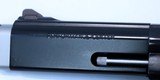 Smith & Wesson 627-5 357 mag - 7 of 14