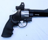 Smith & Wesson 627-5 357 mag - 6 of 14