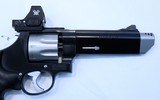 Smith & Wesson 627-5 357 mag - 5 of 14