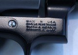 Smith & Wesson 627-5 357 mag - 10 of 14