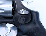 Smith & Wesson 627-5 357 mag - 8 of 14