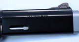 Smith & Wesson 627-5 357 mag - 9 of 14