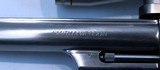 Smith & Wesson629-1 .44 mag. Leupold M8 4X - Image 7 of 15