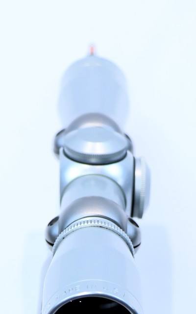 Smith & Wesson629-1 .44 mag. Leupold M8 4X - Image 13 of 15
