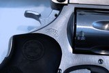 Smith & Wesson629-1 .44 mag. Leupold M8 4X - Image 12 of 15