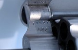 Smith & Wesson629-1 .44 mag. Leupold M8 4X - Image 11 of 15