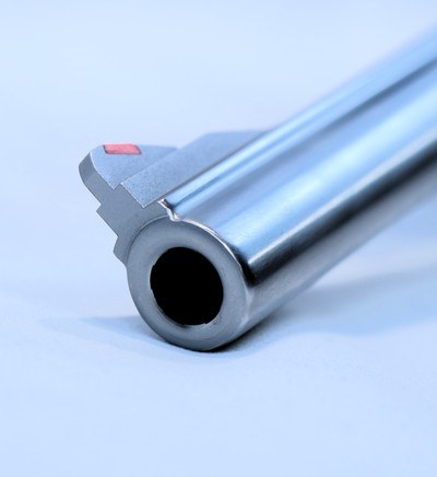 Smith & Wesson629-1 .44 mag. Leupold M8 4X - Image 15 of 15