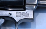 Smith & Wesson629-1 .44 mag. Leupold M8 4X - Image 8 of 15
