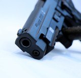 Sig Sauer P226 MK25 9mm California Compliant - Image 12 of 13