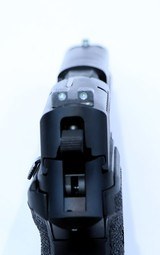 Sig Sauer P226 MK25 9mm California Compliant - Image 10 of 13
