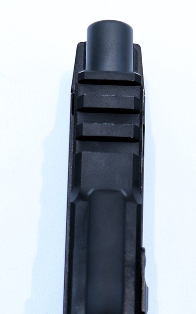 Sig Sauer P226 MK25 9mm California Compliant - Image 11 of 13