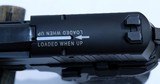 Sig Sauer P226 MK25 9mm California Compliant - Image 8 of 13