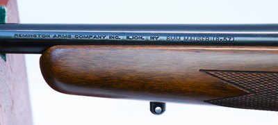 Remington Arms 700 8mm Mauser Never Shot RARE - Image 11 of 15