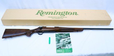 Remington Arms 700 8mm Mauser Never Shot RARE - Image 15 of 15