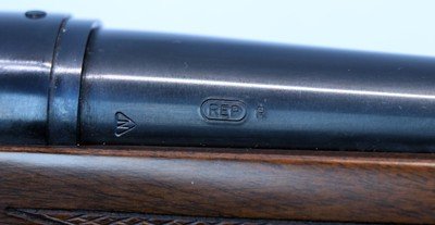 Remington Arms 700 8mm Mauser Never Shot RARE - Image 9 of 15