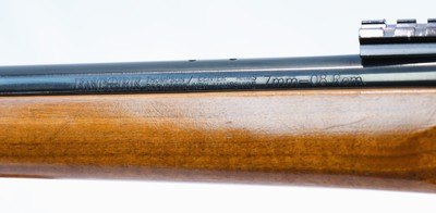 Thompson Center Encore 22-250 7mm-08 Barrels - Image 11 of 15