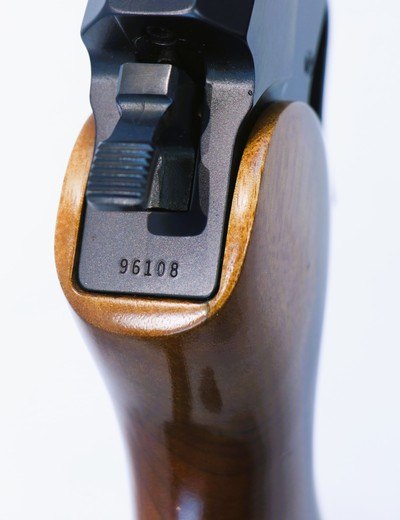 Thompson Center Encore 22-250 7mm-08 Barrels - Image 12 of 15