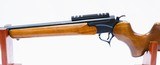 Thompson Center Encore 22-250 7mm-08 Barrels - Image 7 of 15