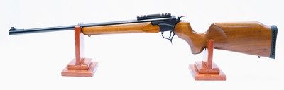 Thompson Center Encore 22-250 7mm-08 Barrels - Image 1 of 15