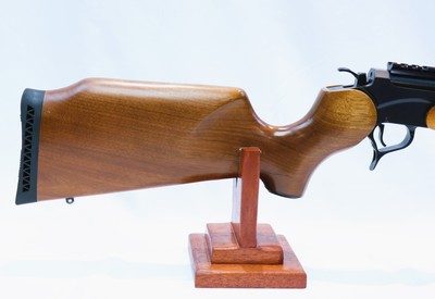 Thompson Center Encore 22-250 7mm-08 Barrels - Image 5 of 15