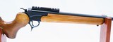 Thompson Center Encore 22-250 7mm-08 Barrels - Image 4 of 15