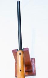 Thompson Center Encore 22-250 7mm-08 Barrels - Image 14 of 15