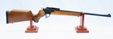 Thompson Center Encore 22-250 7mm-08 Barrels - Image 2 of 15