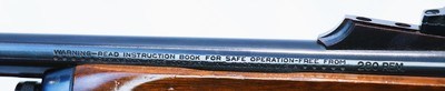 Remington Model 7400 .280 Remington - Image 9 of 15