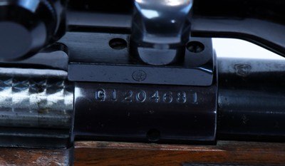 Winchester Model 70 30-06 1975 - Image 9 of 15
