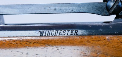 Winchester Model 70 30-06 1975 - Image 12 of 15