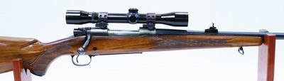 Winchester Model 70 30-06 1966 - Image 4 of 15