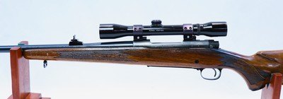 Winchester Model 70 30-06 1966 - Image 7 of 15