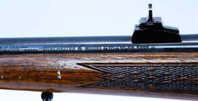 Winchester Model 70 30-06 1966 - Image 10 of 15