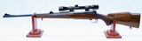 Winchester Model 70 30-06 1966 - Image 2 of 15