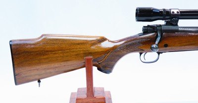 Winchester Model 70 30-06 1966 - Image 5 of 15