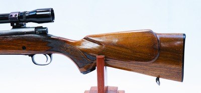 Winchester Model 70 30-06 1966 - Image 8 of 15