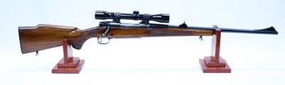 Winchester Model 70 30-06 1966 - Image 1 of 15