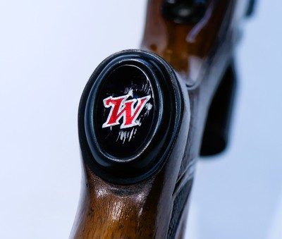 Winchester Model 70 30-06 1966 - Image 15 of 15